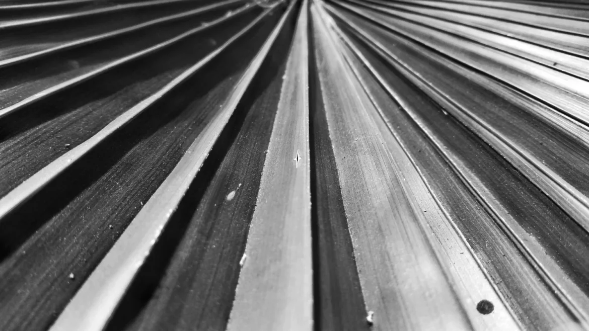 Kątowniki stalowe – jakie są ich zalety i gdzie można je zastosować?